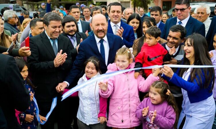 Miers: “Por sus políticas educativas, Formosa puede hablar de inclusión, equidad territorial y justicia social”