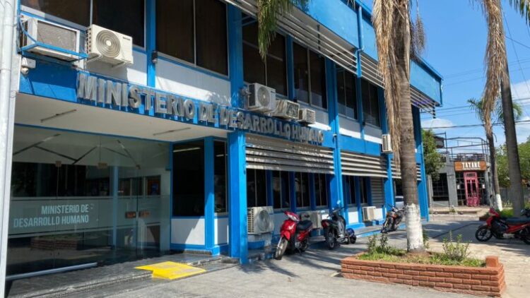 Desde el Ministerio de Desarrollo Humano hablaron de la enfermedad conocida como síndrome mano-ano-boca