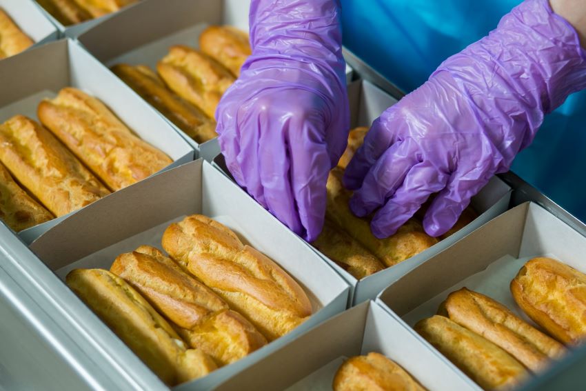 Comenzará otra edición del curso de manipulación segura de alimentos