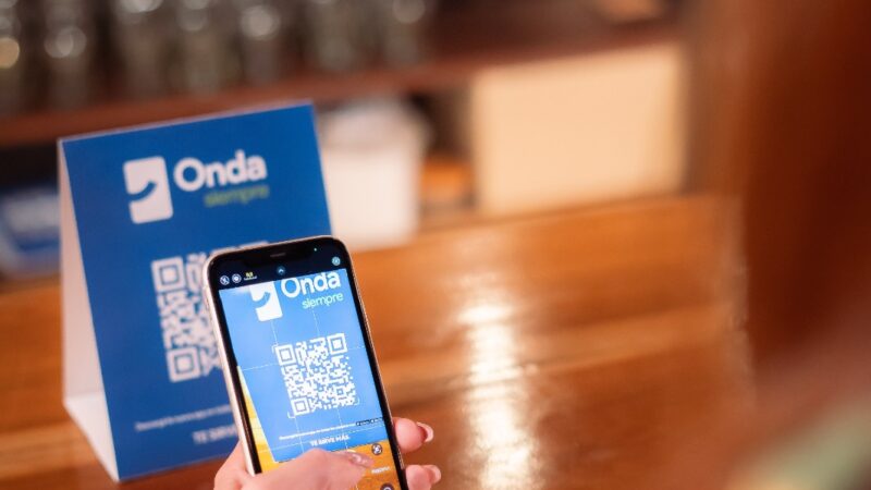 BILLETERA DIGITAL – AHORRO INTELIGENTE
