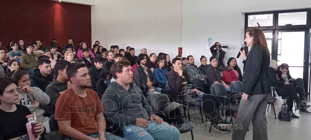 Positivo balance anual del IPP deja como resultado cerca de seis mil personas capacitadas