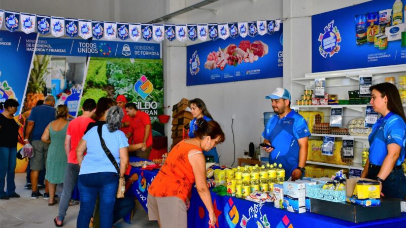 Detallaron el cronograma de ediciones de SAF en vísperas de Año Nuevo