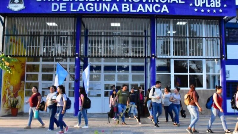 Con 553 aspirantes, la UPLaB inició el Curso Básico Introductorio 2026