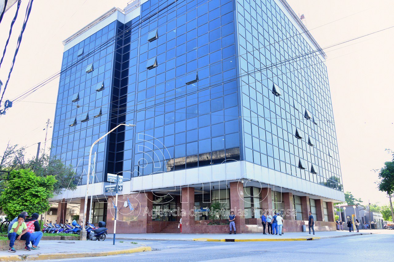 El Gobernador extendió el receso administrativo hasta el 28 de febrero