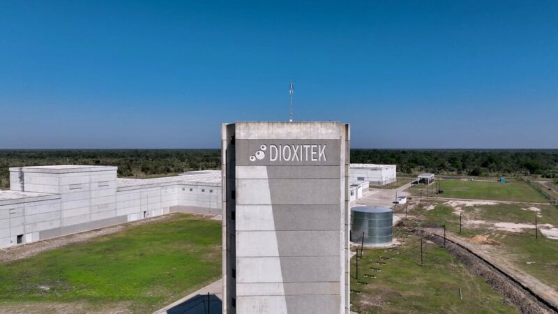 Proyecto NPU: Aráoz defendió la legitimidad del plan nuclear y denunció un intento de vaciamiento científico y soberano