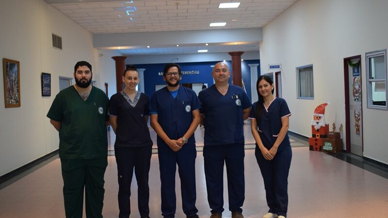 El HAC agradece a las familias donantes que hicieron posible los últimos trasplantes