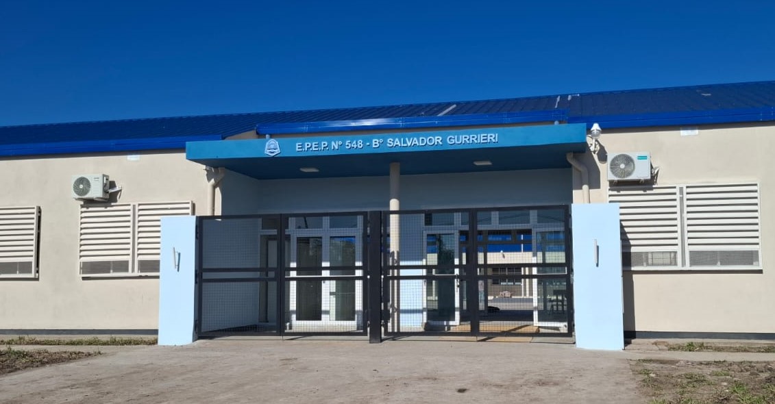 El gobernador Insfrán dará inicio al ciclo lectivo 2026 con tres inauguraciones educativas en la Capital