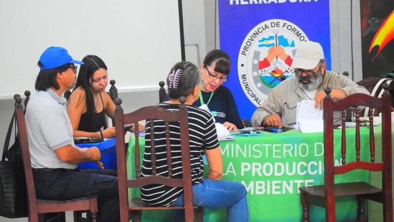 Arrancan las inscripciones para la competencia de pesca en la Fiesta Nacional de la Corvina de Río