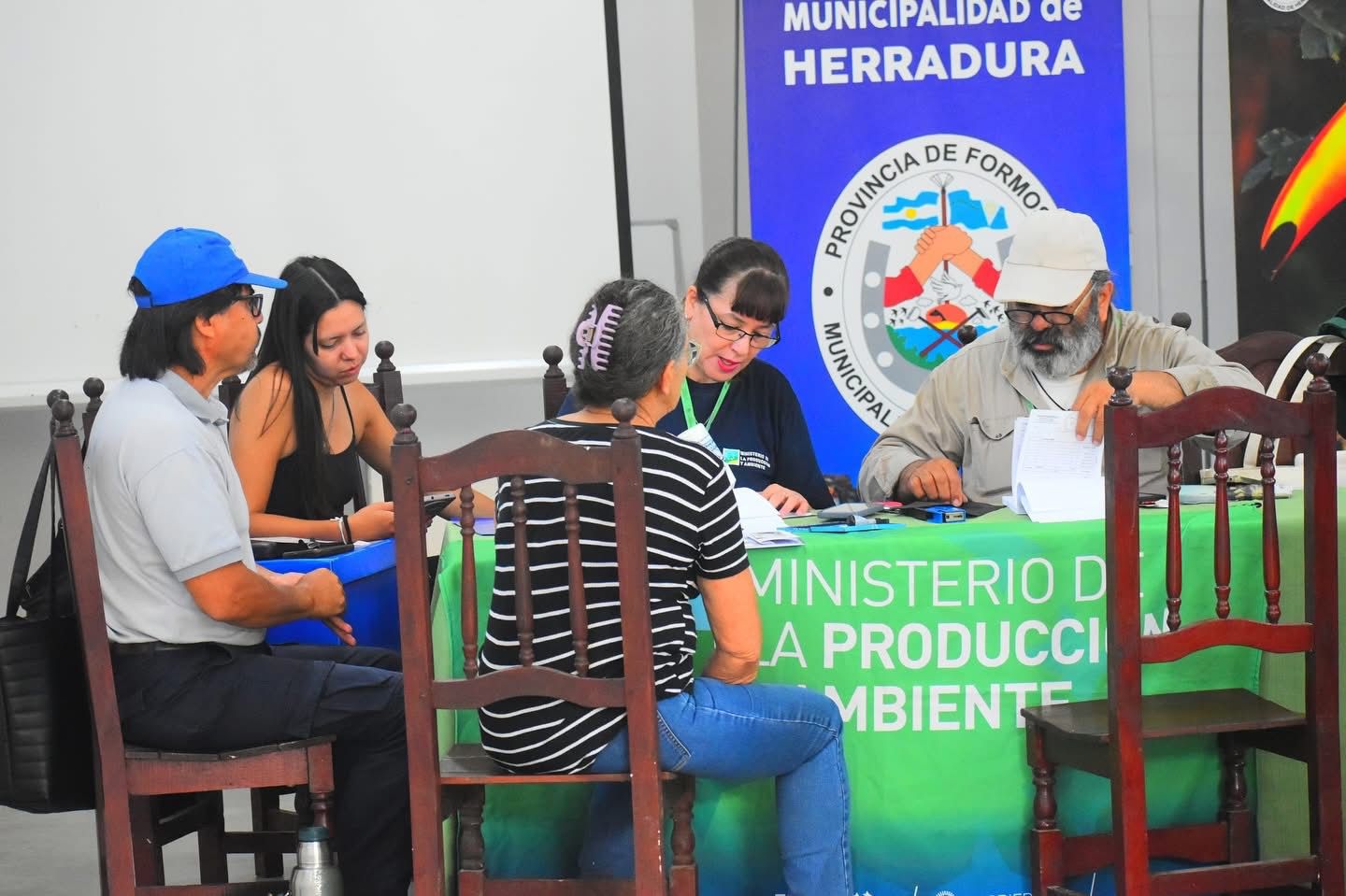 Arrancan las inscripciones para la competencia de pesca en la Fiesta Nacional de la Corvina de Río