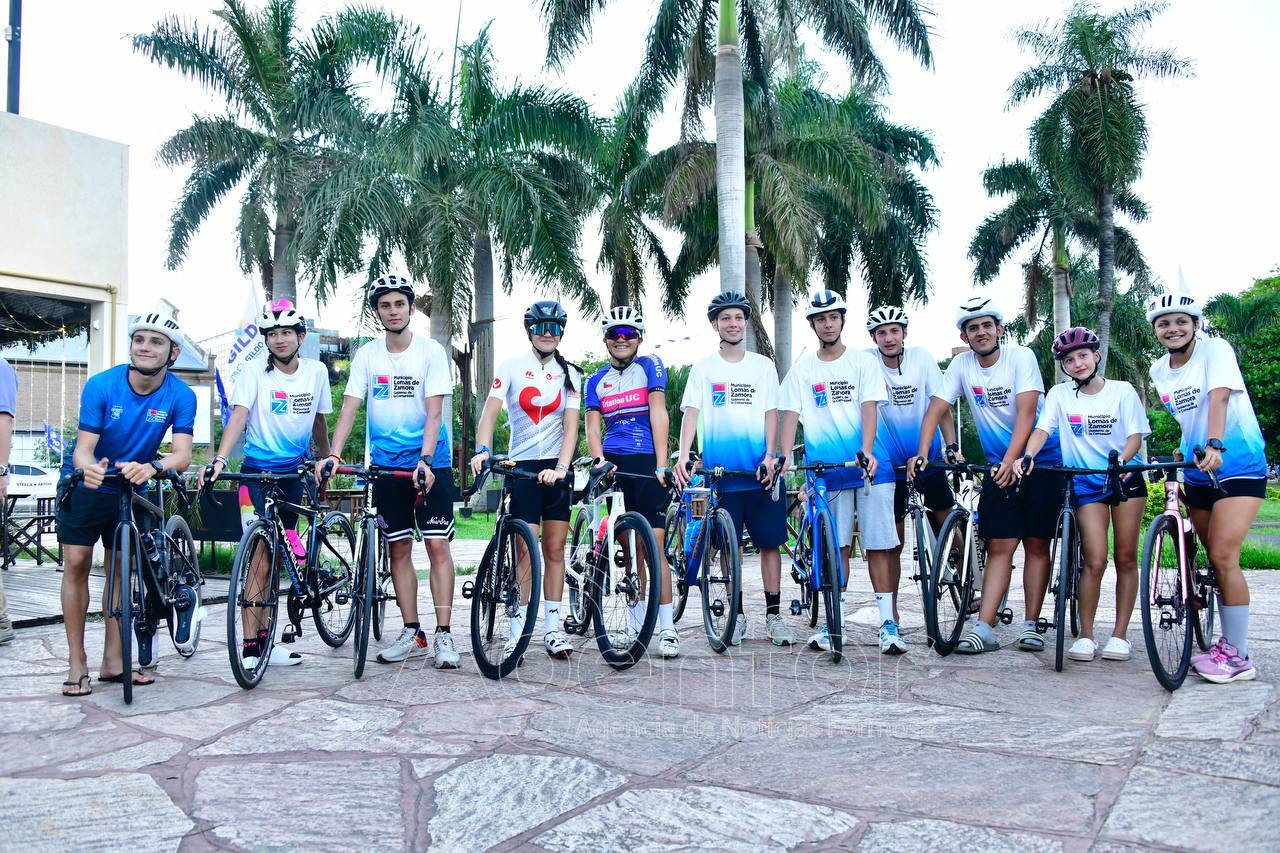 Formosa será sede de la Copa Panamericana y Campeonatos Sudamericanos de Triatlón 2026