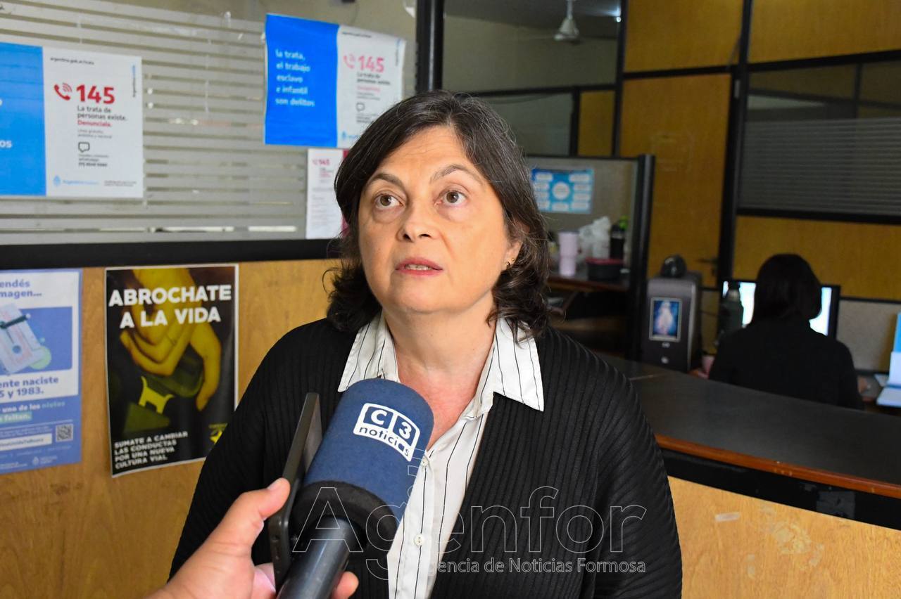 A 50 años del Golpe: La Subsecretaría de DDHH de Formosa organiza diversas actividades y el acto central del 24 de marzo