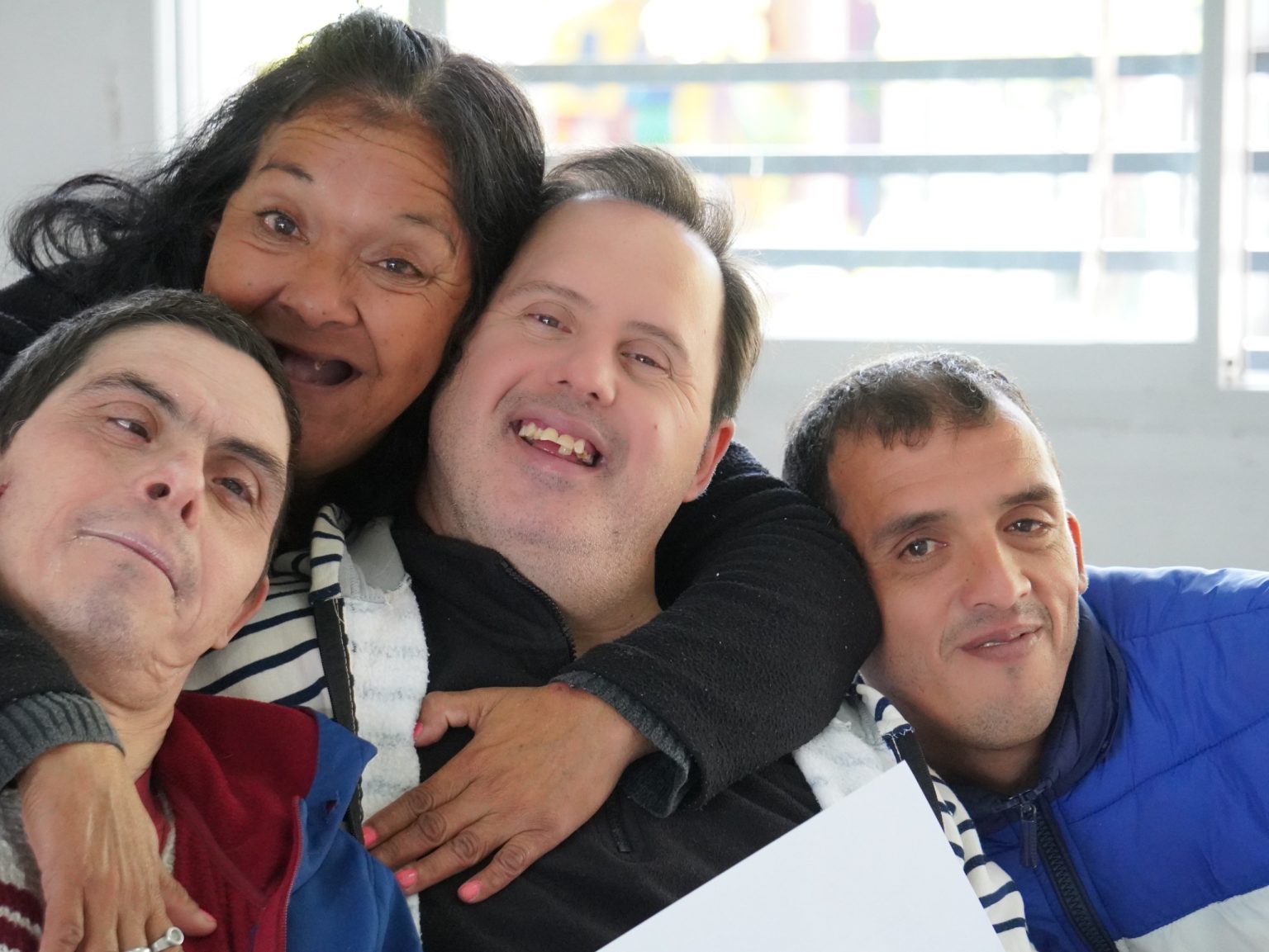 La Dirección de Personas con Discapacidad manifestó “profunda preocupación” por los cambios nacionales en las pensiones por invalidez