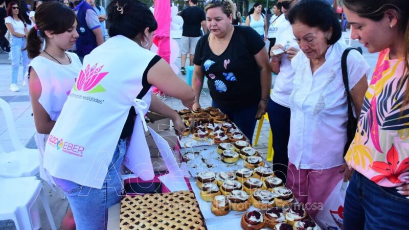 Se realizará la segunda edición de “FerMujer”