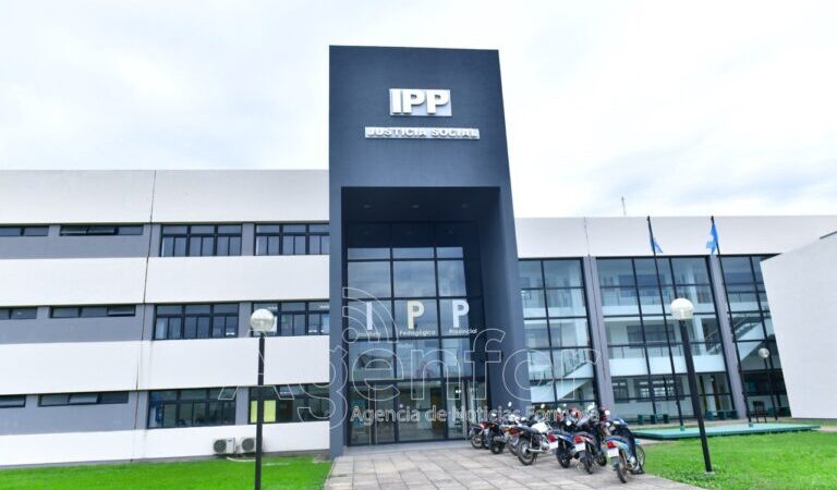 Ciclo lectivo 2026: El IPP ratifica la continuidad de las actualizaciones docentes libres y gratuitas