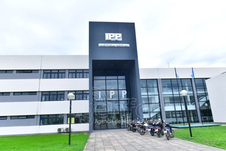 Ciclo lectivo 2026: El IPP ratifica la continuidad de las actualizaciones docentes libres y gratuitas