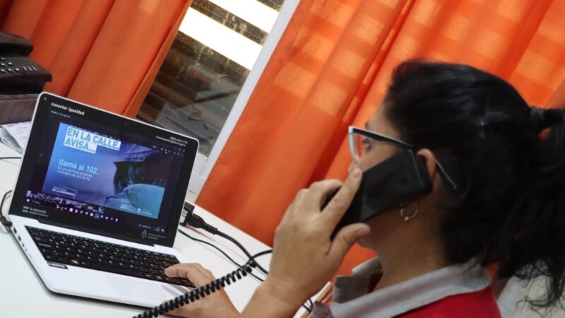 Destacan al Ministerio de la Comunidad como “un gran ejecutor de las políticas públicas del Gobierno de Formosa