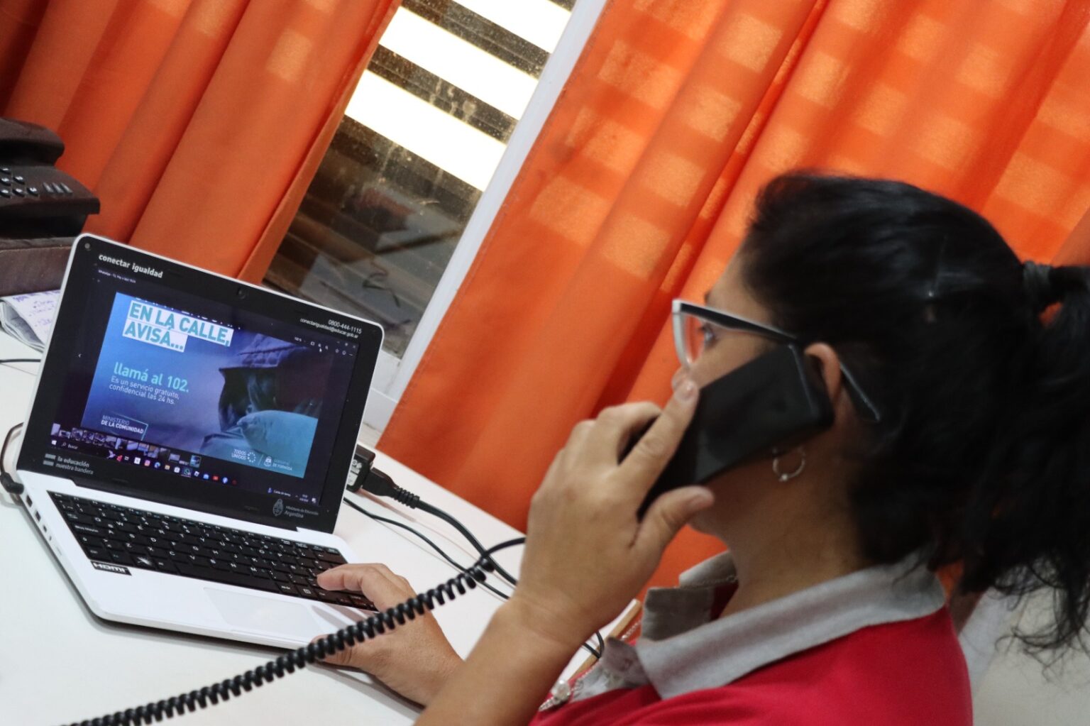 Destacan al Ministerio de la Comunidad como “un gran ejecutor de las políticas públicas del Gobierno de Formosa