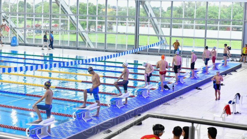 Turismo, deportes y seguridad, tres ejes relevantes abordados por el Gobernador en su discursov