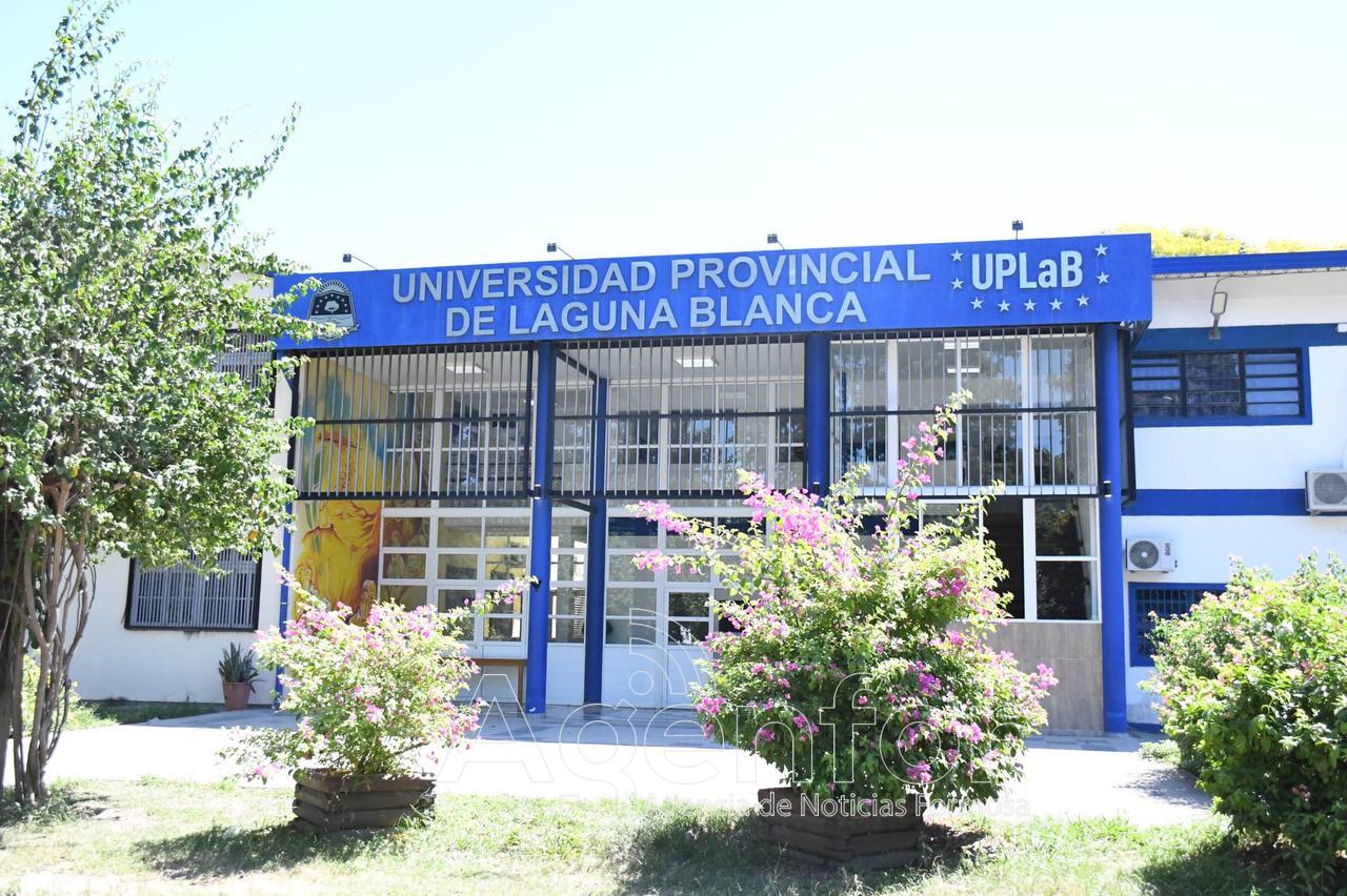 Ingresantes a las carreras de la UPLaB comenzarán las clases el 6 de abril