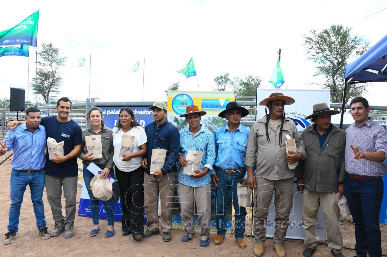 Solís: “El remate fue una verdadera fiesta de la familia paippera”