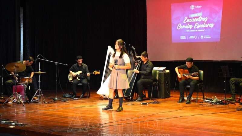 Los mismos se llevarán a cabo en junio y convocará a más de 10 mil estudiantes de las 19 Delegaciones Zonales de toda la provincia.