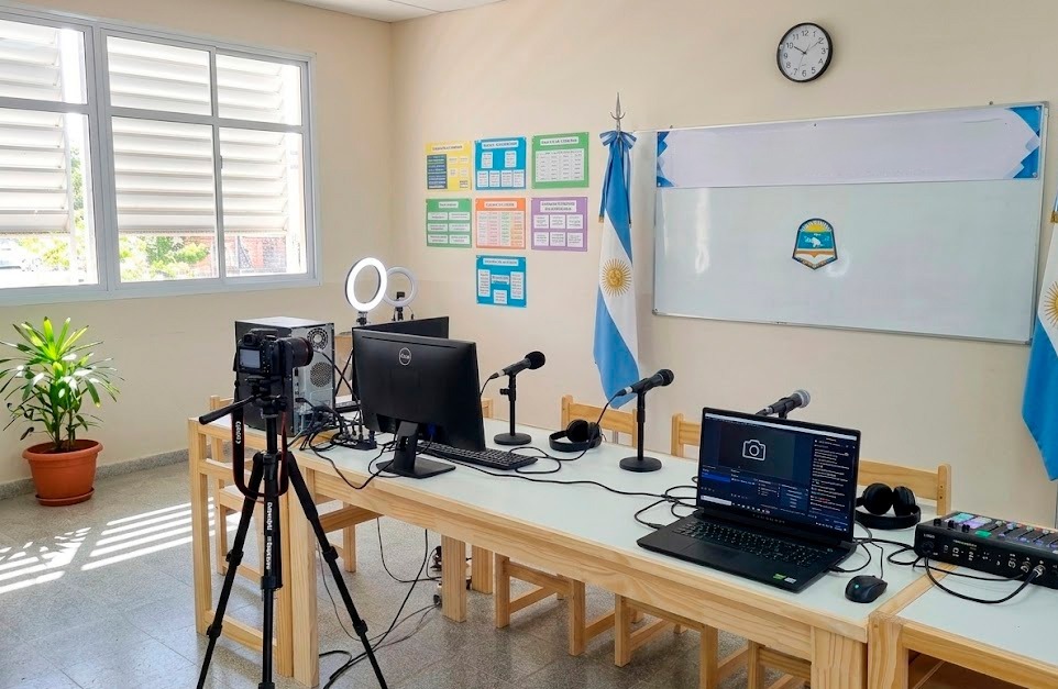 Fomentando la lectura en comunidad a través de la tecnología