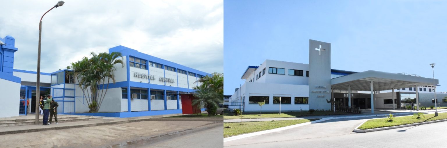 En Formosa, la Red Provincial de ACV sigue consolidando su capacidad de respuesta