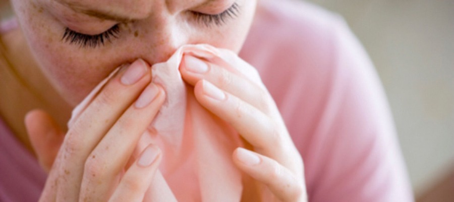 Recomendaciones sanitarias ante la época de las enfermedades respiratorias