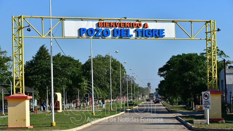 Repudio a la intervención federal: “Paoltroni quiere destruir a Formosa”