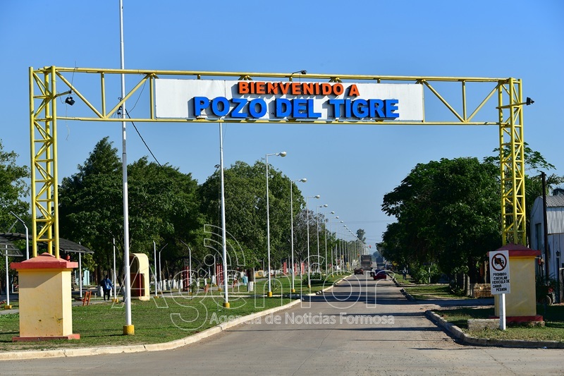 Repudio a la intervención federal: “Paoltroni quiere destruir a Formosa”