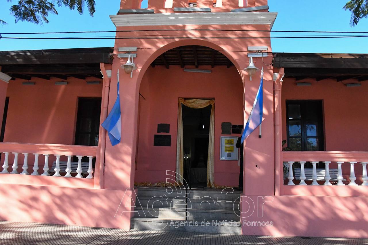 El Museo “Juan Pablo Duffard” celebró su 63° aniversario