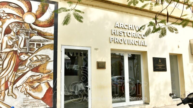 Encuentro de la Red de Bibliotecas en el marco del Día Nacional del Libro