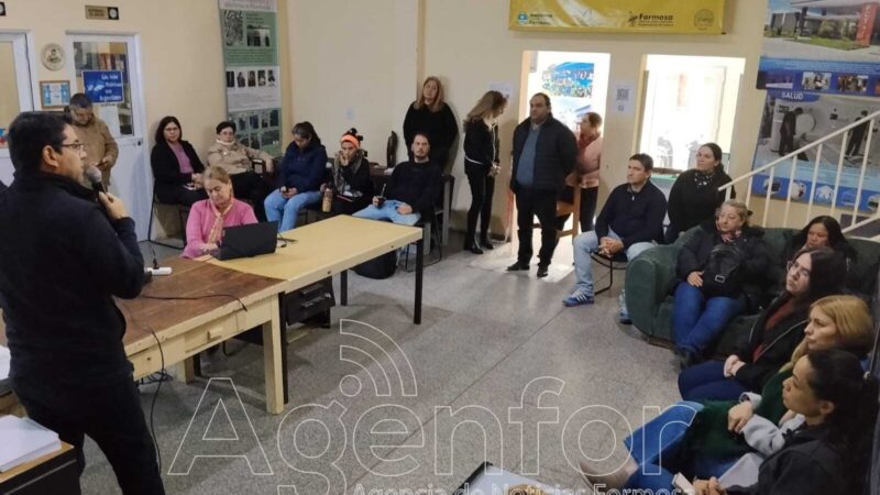 Día Internacional de los Archivos: Formosa conmemoró la fecha con talleres orientados al resguardo de la historia y la identidad local