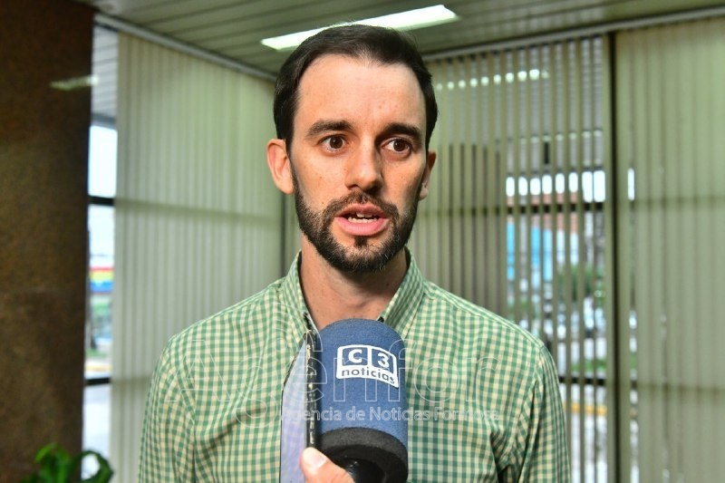 El CEDEVA apunta a fortalecer la ganadería del oeste formoseño