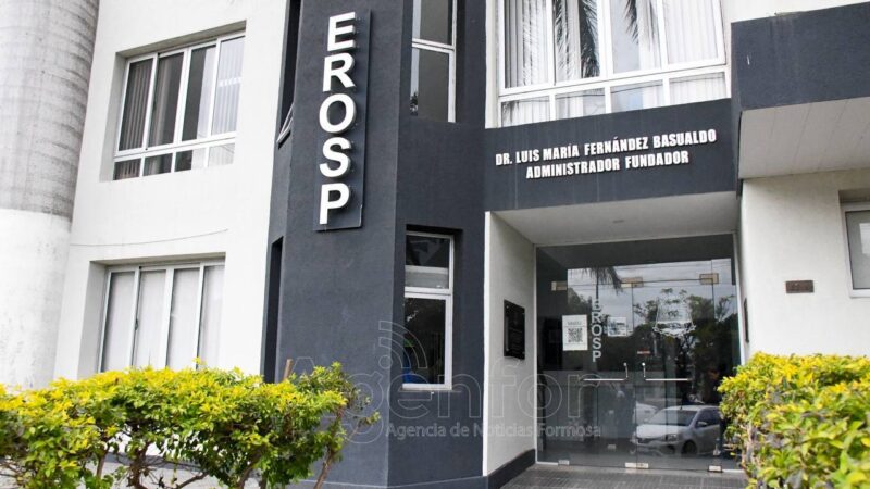 El Gobierno sostiene el Subsidio Provincial “Esfuerzo Formoseño” 