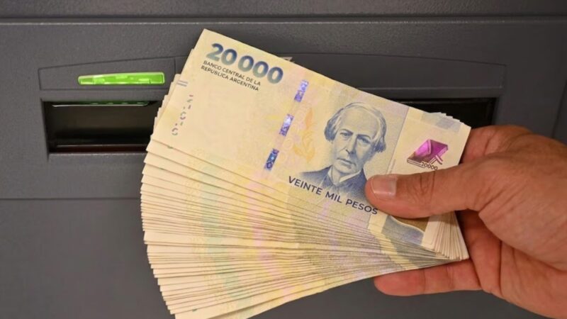 Haberes de julio: Desde el Ministerio de Economía se informó que este viernes 31 se efectivizan las transferencias de fondos a favor de las instituciones educativas de gestión privada