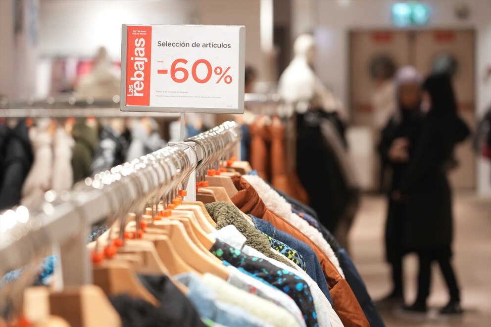 Comercios esperan un repunte de ventas con el cobro del aguinaldo y los sueldos estatales