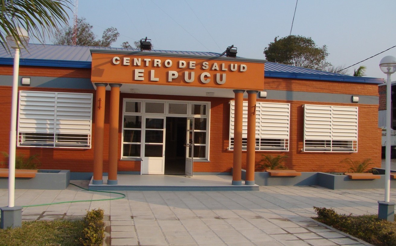 Se conmemora un nuevo aniversario del centro de salud “El Pucú”