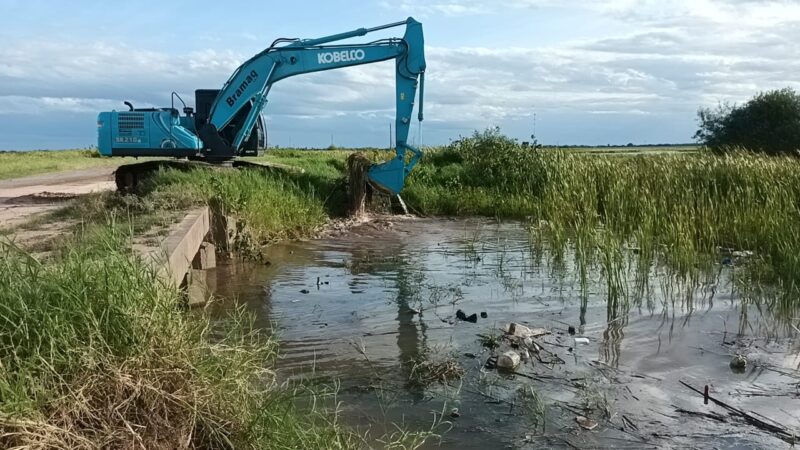 Función, protocolos establecidos y trabajos preventivos de la DPV ante la llegada de El Niño