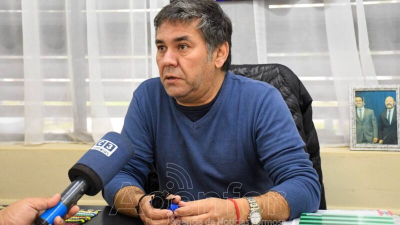 Conmemoraron el Día Nacional de la Educación Especial