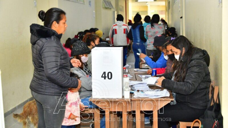 El Gobernador convocó a elecciones en el ICA para el 1 de noviembre