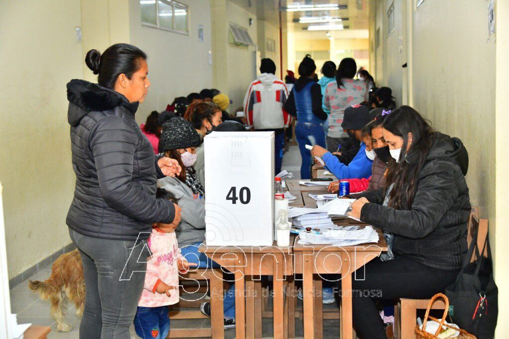 El Gobernador convocó a elecciones en el ICA para el 1 de noviembre