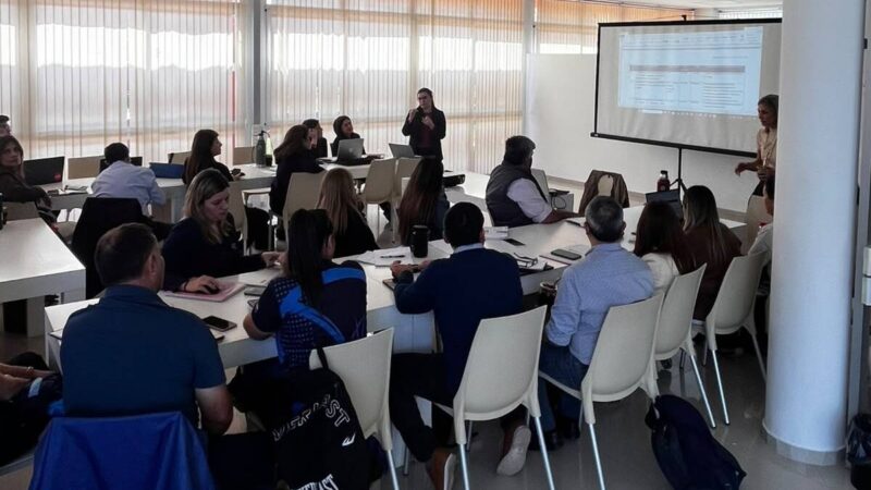 Educación avanza en el diagnóstico y la planificación del Nivel Inicial para el ciclo 2027