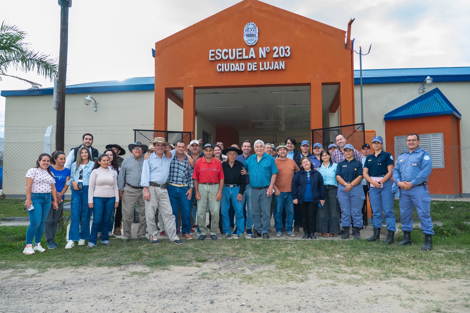 El Gobierno de Formosa despliega su plan de contingencia y acompaña a productores ante la crecida del río Paraguay