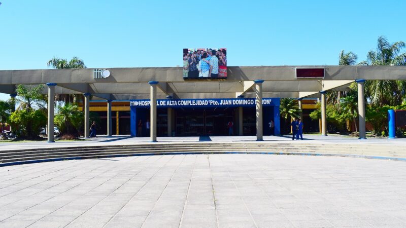 HAC: Más de 15 personas recibieron una segunda oportunidad de vida en menos de tres semanas gracias a la solidaridad formoseña