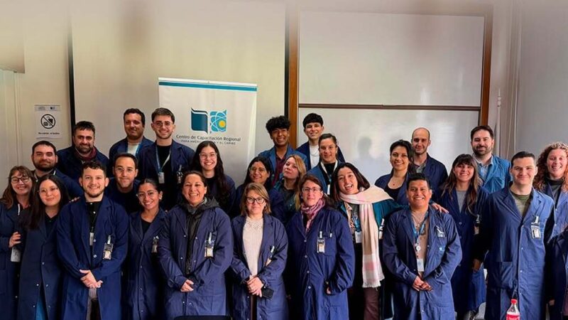 Avanza el Proyecto Ciclotrón y Radiofarmacia en el Centro de Medicina Nuclear