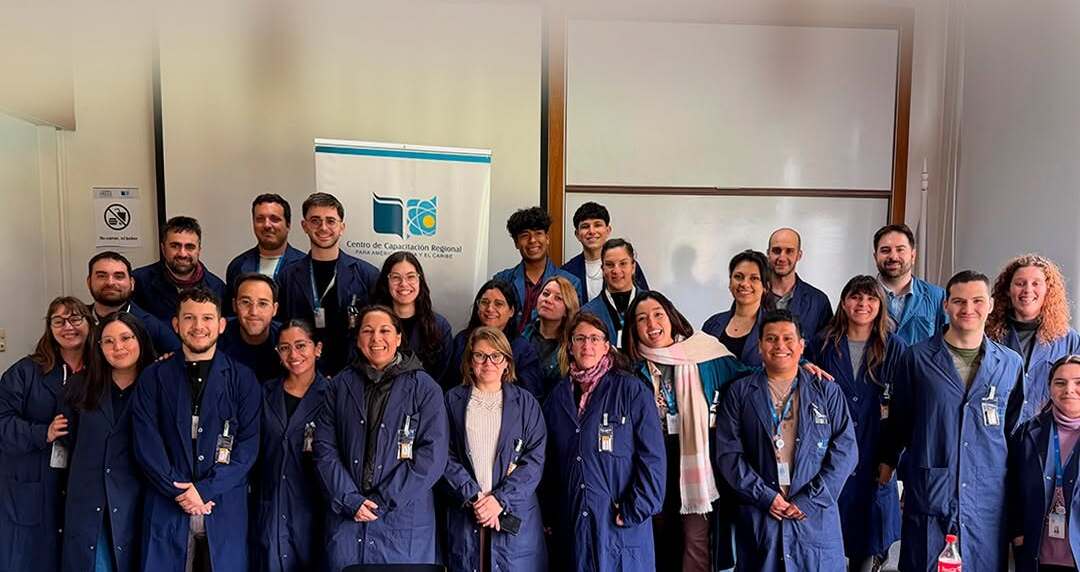 Avanza el Proyecto Ciclotrón y Radiofarmacia en el Centro de Medicina Nuclear